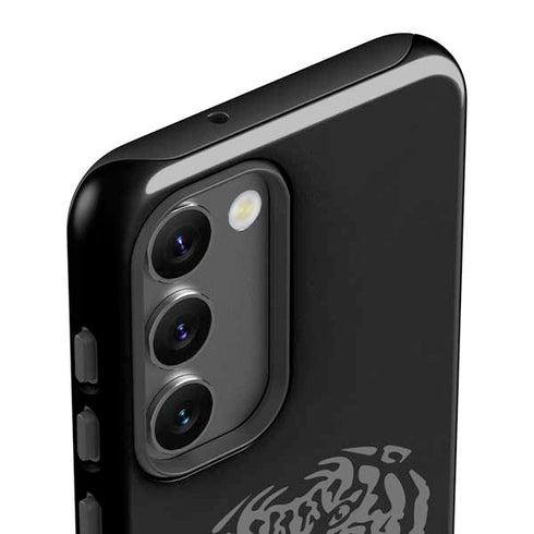 LSU Geaux Tigers Galaxy S23 Pro Case