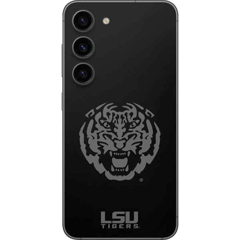 Louisiana State University - LSU Geaux Tigers Galaxy S23 Skin