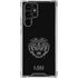 Louisiana State University - LSU Geaux Tigers Galaxy S23 Ultra Clear Case