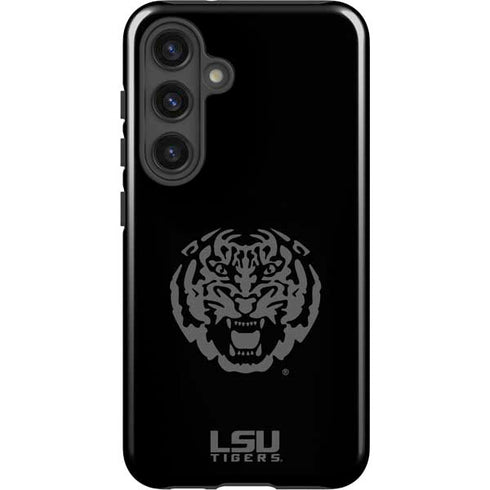 LSU Geaux Tigers Galaxy S25 Impact Case