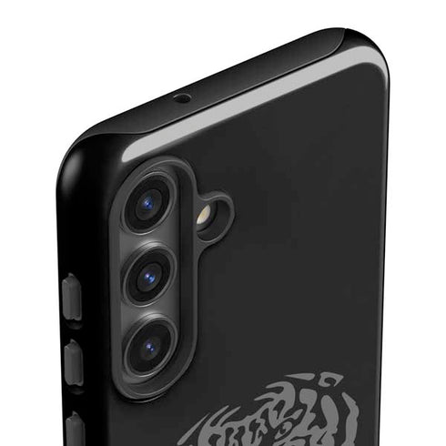 LSU Geaux Tigers Galaxy S25 Impact Case