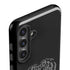 LSU Geaux Tigers Galaxy S25 Impact Case