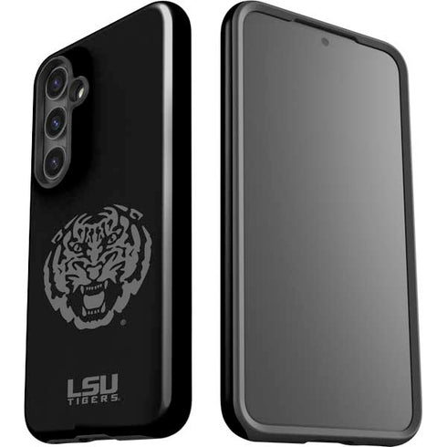 LSU Geaux Tigers Galaxy S25 Impact Case