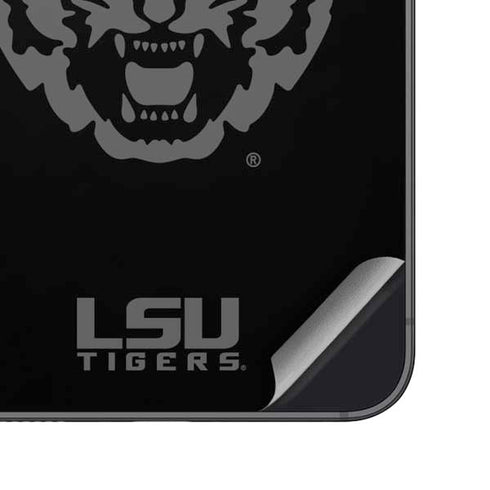 LSU Geaux Tigers Galaxy S25 Plus Skin
