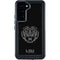 LSU Geaux Tigers Galaxy S24 Plus Waterproof Case