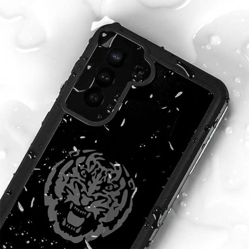 LSU Geaux Tigers Galaxy S24 Plus Waterproof Case