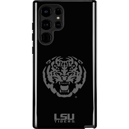 LSU Geaux Tigers Galaxy S25 Ultra Impact Case