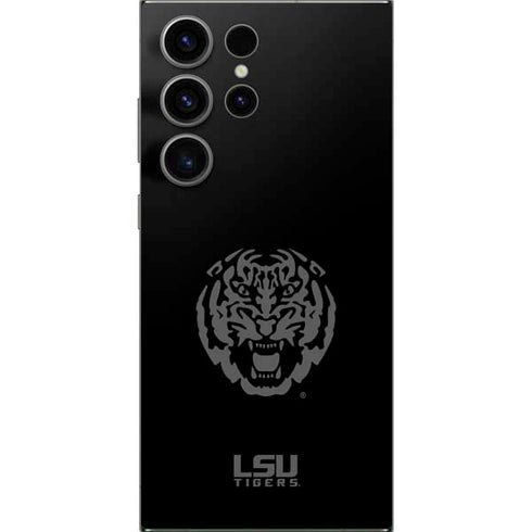 LSU Geaux Tigers Galaxy S24 Ultra Skin