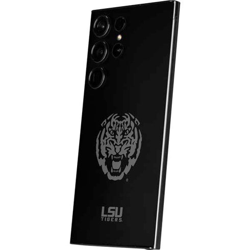 LSU Geaux Tigers Galaxy S24 Ultra Skin