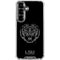 LSU Geaux Tigers Galaxy S26 Clear Case