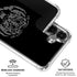 LSU Geaux Tigers Galaxy S26 Clear Case
