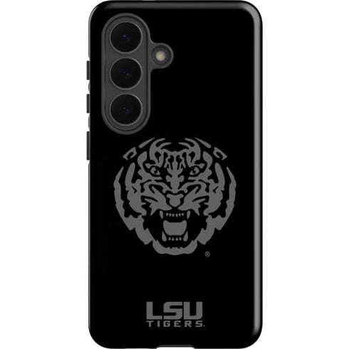 LSU Geaux Tigers Galaxy S26 Impact Case