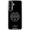 LSU Geaux Tigers Galaxy S26 Plus Clear Case
