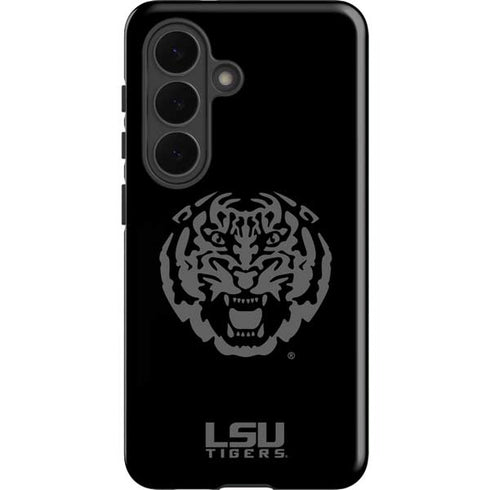LSU Geaux Tigers Galaxy S26 Plus Impact Case