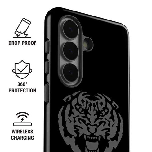 LSU Geaux Tigers Galaxy S26 Plus Impact Case