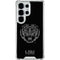 LSU Geaux Tigers Galaxy S26 Ultra Clear Case