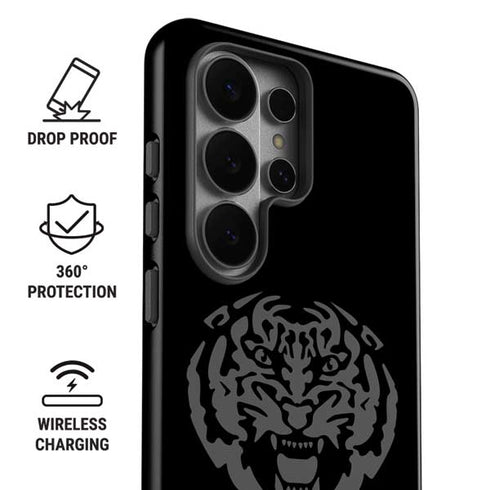LSU Geaux Tigers Galaxy S26 Ultra Impact Case