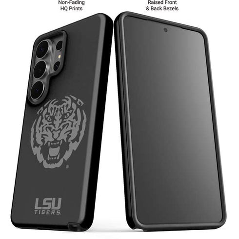 LSU Geaux Tigers Galaxy S26 Ultra Impact Case
