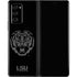 Louisiana State University - LSU Geaux Tigers Galaxy Z Fold2 5G Skin