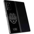 Louisiana State University - LSU Geaux Tigers Galaxy Z Fold2 5G Skin