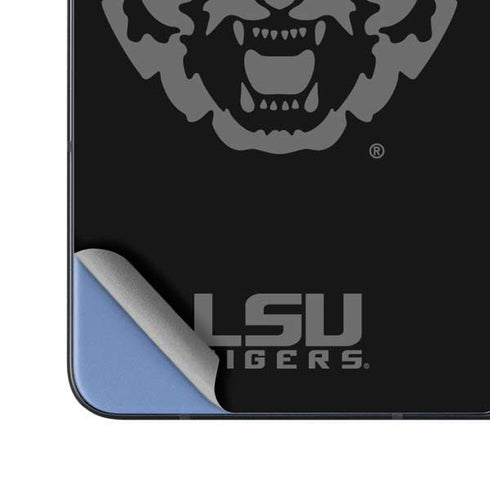 Louisiana State University - LSU Geaux Tigers Galaxy Z Fold5 5G Skin