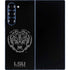 LSU Geaux Tigers Galaxy Z Fold6 Skin