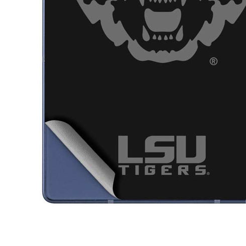 LSU Geaux Tigers Galaxy Z Fold6 Skin