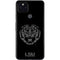 Louisiana State University - LSU Geaux Tigers Google Pixel 5a Skin