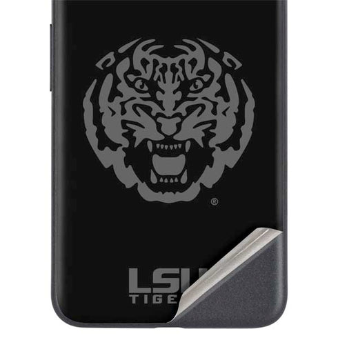 Louisiana State University - LSU Geaux Tigers Google Pixel 5a Skin
