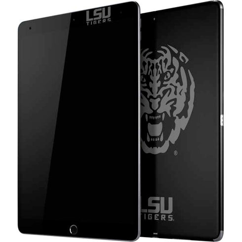 LSU Geaux Tigers iPad Skins