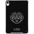 LSU Geaux Tigers iPad 11th Gen (2025) Clear Case