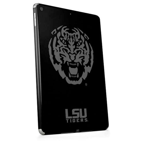 LSU Geaux Tigers Apple iPad Skin