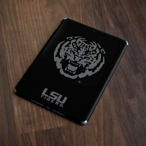 LSU Geaux Tigers Apple iPad Skin