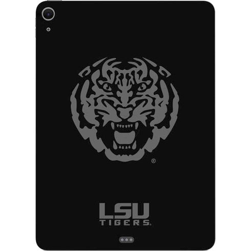 LSU Geaux Tigers Apple iPad Air Skin