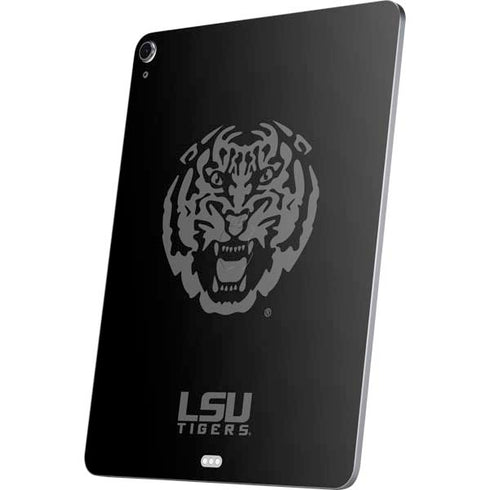 LSU Geaux Tigers Apple iPad Air Skin