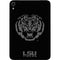 LSU Geaux Tigers Apple iPad Mini Skin