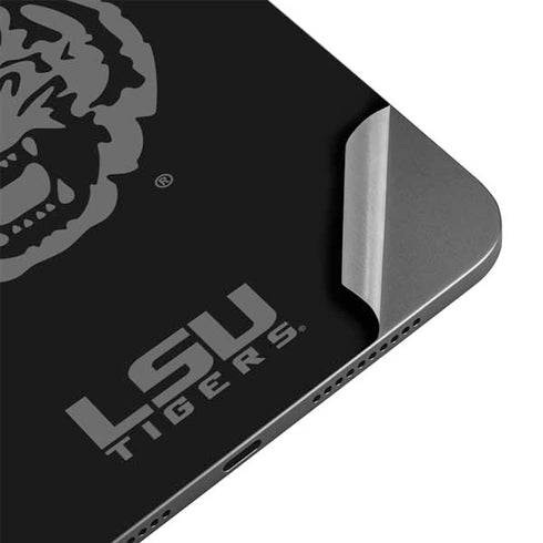 LSU Geaux Tigers Apple iPad Mini Skin