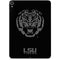 LSU Geaux Tigers Apple iPad Pro Skin