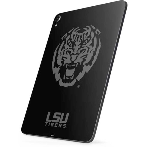 LSU Geaux Tigers Apple iPad Pro Skin