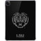 LSU Geaux Tigers iPad Pro 11in (2024) Clear Case