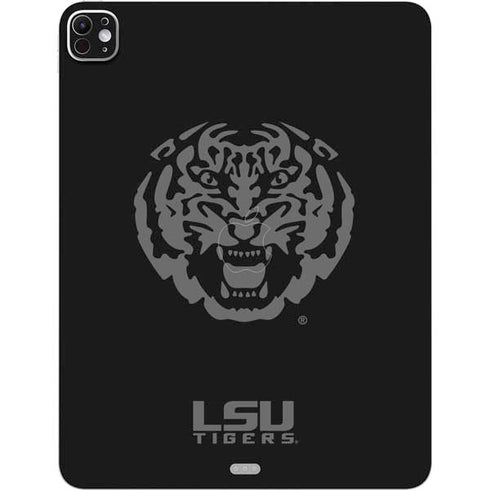 LSU Geaux Tigers iPad Pro 13in M4 (2024) Skin