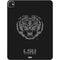 LSU Geaux Tigers iPad Pro 13in M4 (2024) Skin