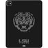 LSU Geaux Tigers iPad Pro 13in M4 (2024) Skin