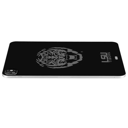 LSU Geaux Tigers iPad Pro 13in M4 (2024) Skin