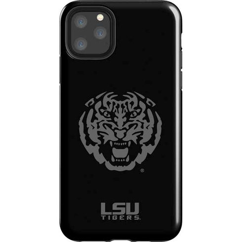 LSU Geaux Tigers iPhone Cases