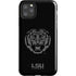LSU Geaux Tigers iPhone Cases