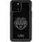 Louisiana State University - LSU Geaux Tigers iPhone 12 Pro Max Waterproof Case