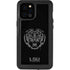 Louisiana State University - LSU Geaux Tigers iPhone 12 Pro Max Waterproof Case
