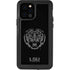 Louisiana State University - LSU Geaux Tigers iPhone 12 Pro Waterproof Case