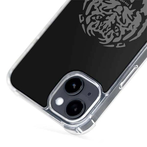 LSU Geaux Tigers iPhone 13 MagSafe Case